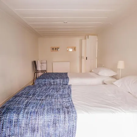 Rua Sao Bento Apartment Lisbon Room photo