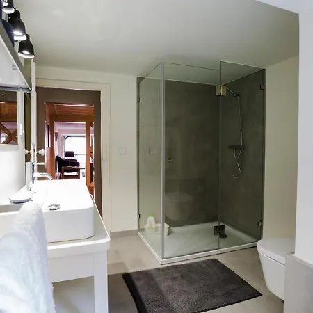 Rua Sao Bento Apartment Lisbon Room photo