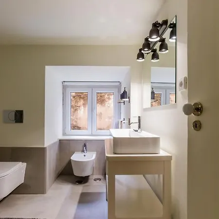 Rua Sao Bento Apartment Lisbon Room photo