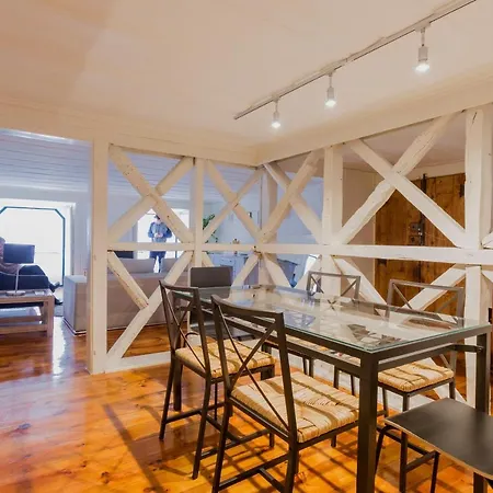 Rua Sao Bento Apartment Lisbon Room photo