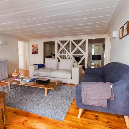 Rua Sao Bento Apartment Lisbon Room photo